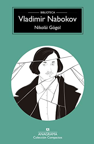 Nikolái Gógol (Compactos, Band 783)
